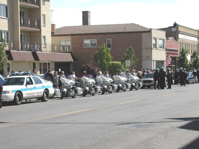 CPD Motorcycles